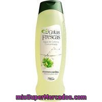 Colonia Gotas Frescas 750 Ml.