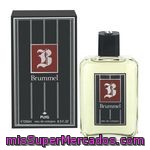 Colonia Hombre Vaporizador Brummel 250 Mililitros