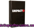 Colonia Hombre Vaporizador Impacto 100 Mililitros