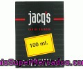 Colonia Hombre Vaporizador Jacq´s 100 Mililitros