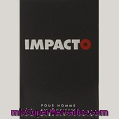 Colonia
            Impacto Vapo 100 Ml