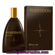 Colonia Impulse Poseidon 150 Ml.