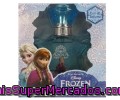 Colonia Infantil Con Vaporizador Frozen Anna 50 Mililitros