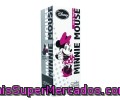 Colonia Infantil Para Niñas Corine De Farme Minnie Mousse De Disney Bote De 50 Mililitros