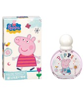 Colonia Infantil Peppa Pig 50 Ml.