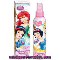 Colonia Infantil Princesas, Frasco 200 Ml