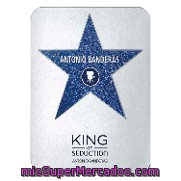 Colonia King Of Seduction Deluxe Antonio Banderas 200 Ml.