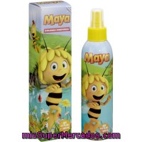 Colonia La Abeja Maya, Spray 200 Ml