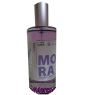 Colonia Mora Vaporizador Fruits & Flowers 100 Ml.