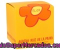 Colonia Mujer Flor Vaporizador Agatha Ruiz Prada 50 Mililitros