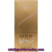 colonia poseidon gold mercadona