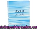 Colonia Mujer Vaporizador Azur 100 Mililitros