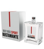 Colonia Muy Mío Sport Bustamante 100 Ml.