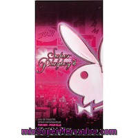 Colonia Para Hombre Super Playboy Playboy, Vaporizador 100 Ml