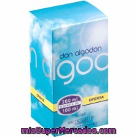 Colonia Para Mujer Don Algodón, Frasco 100 Ml