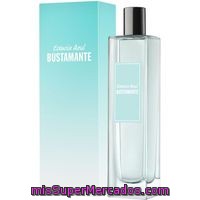 Colonia Para Mujer Esencia Ella Bustamante, Vaporizador 100 Ml