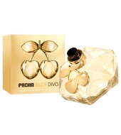 Colonia Para Mujer Ibiza Diva Pacha 80 Ml.