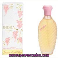 Colonia Para Mujer Indra, Vaporizador 100 Ml