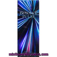 Colonia Para Mujer Pulse Beyonce, Frasco 50 Ml