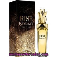 Colonia Para Mujera Rise Beyonce, Vaporizador 50 Ml