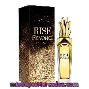 Colonia Rise Spray Beyoncé 50 Ml.