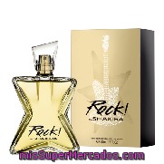 Colonia Rock Spray Shakira 50 Ml.