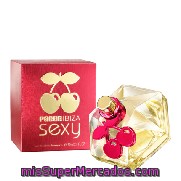 Colonia Sexy Pacha Ibiza 80 Ml.