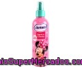 Colonia Spray Niña 175 Mililitros Nenuco Minnie
