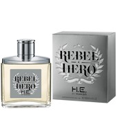 Colonia Spray Rebel Hero Mango 100 Ml.