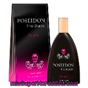 Colonia The Black Poseidon 150 Ml.