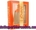 Colonia Vaporizador+perfumador Jovan Woman 100 Mililitros+15 Mililitros