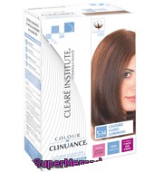 Coloración Dermocapilar 5.34 Castaño Claro Luminoso Color Clinuance 1 Ud.