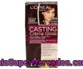 Coloración Sin Amoniaco Color Negro Cereza Nº 360 Casting Crème Gloss De L Oréal 1 Unidad