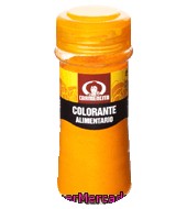 Colorante Alimentario Carmencita 290 G.