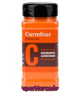 Colorante Carrefour 350 G.