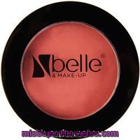 Colorete 04 Belle & Make-up, Pack 1 Unid.