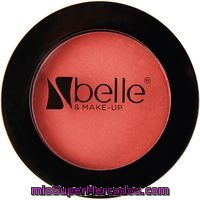 Colorete 06 Belle & Make-up, Pack 1 Unid.