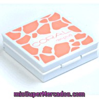 Colorete Nº 04 Coral, Deliplus, U