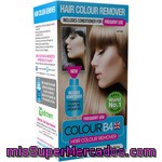 Colour B4 Frecuente Tratamiento Recuperador Del Color Caja 1 Unidad Incluye Acondicionador