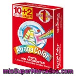 Colour Catcher Toallitas Atrapa Color 12u