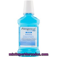 Colutorio Control Parogencyl, Botella 250 Ml