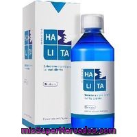 Colutorio Halita, Botella 500 Ml