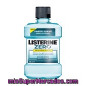 Colutorio
            Listerine Zero 500 Ml