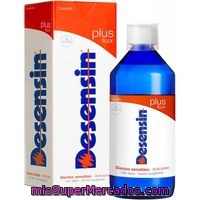 Colutorio Plus Desensin, Botella 1000 Ml