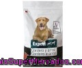 Comida Completa Para Perros Rica En Cordero Y Arroz Auchan 7,5 Kilogramos