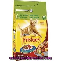 Comida
            Friskies Buey/hig/verd 1.5 Kgs