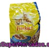 Comida Gato Croqueta  Atun Verduras, Friskies, Paquete 3 Kg