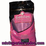 Comida Gato Junior Croqueta Pollo Y Arroz (especial Gatitos Gestante O En Lactancia), Compy, Paquete 800 G