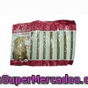 Comida Gato Snack Barrita Jugosa Salmon Trucha, Lucy, Paquete 50 G