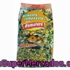 Comida Hamster, Granzoo, Paquete 500 G